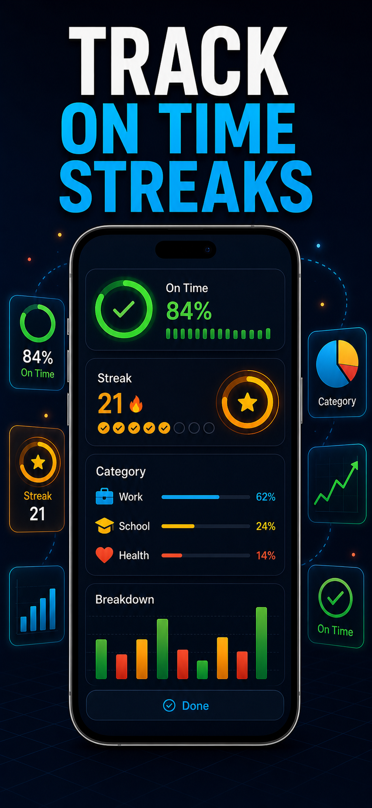 Deadline Tracker & Reminders screenshot 7