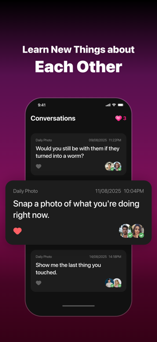 Booth Us: Couples&Relationship Screenshot 5 of 7