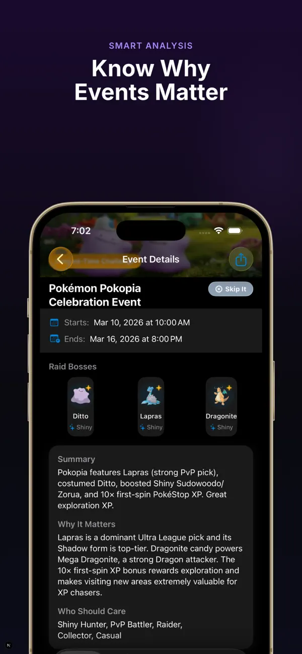 #2. NextCatch (iOS) Által: Dalvis Perez