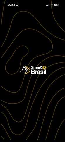 SmartID Scanner screenshot