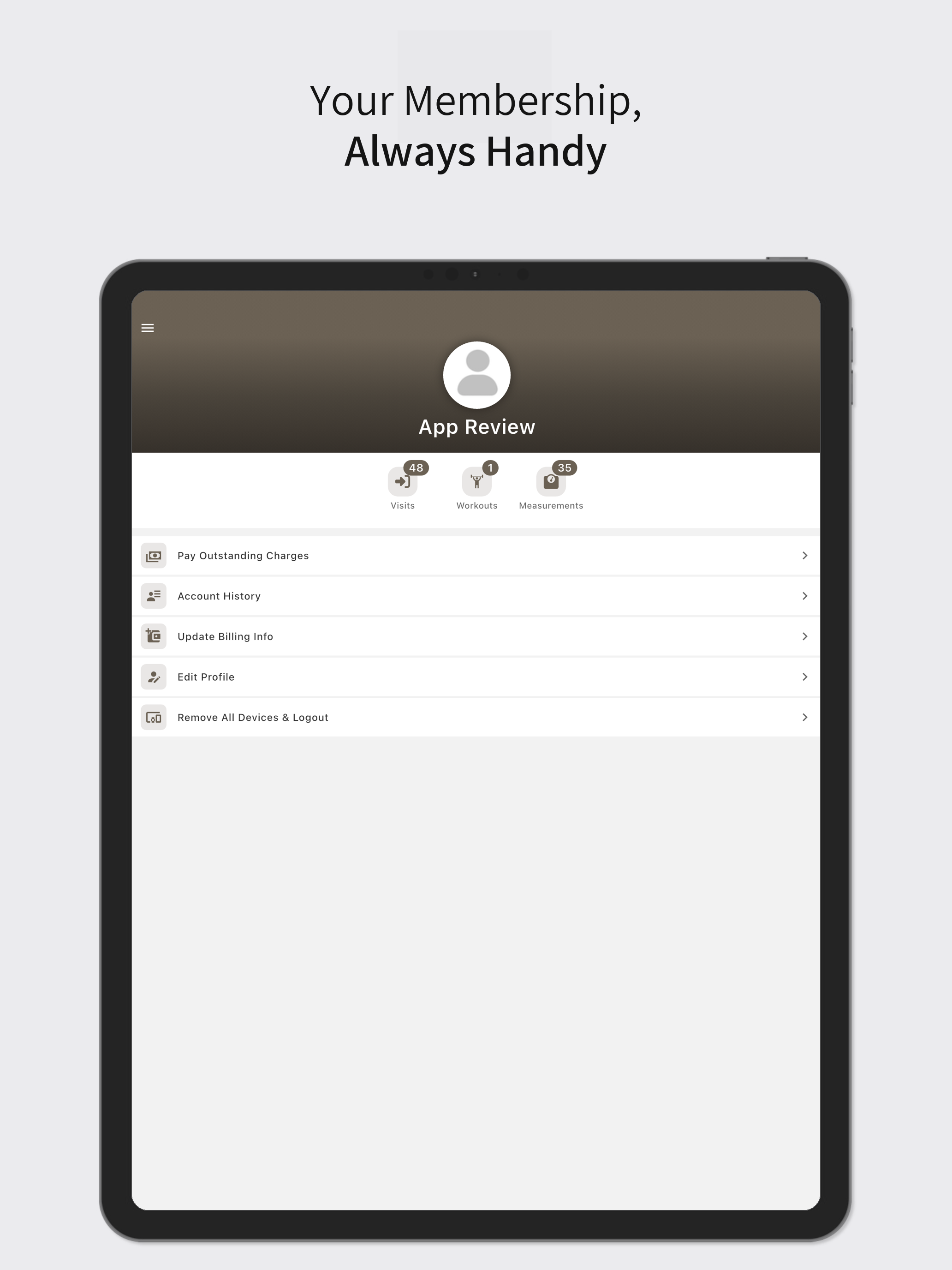 Monarchy Active screenshot 6
