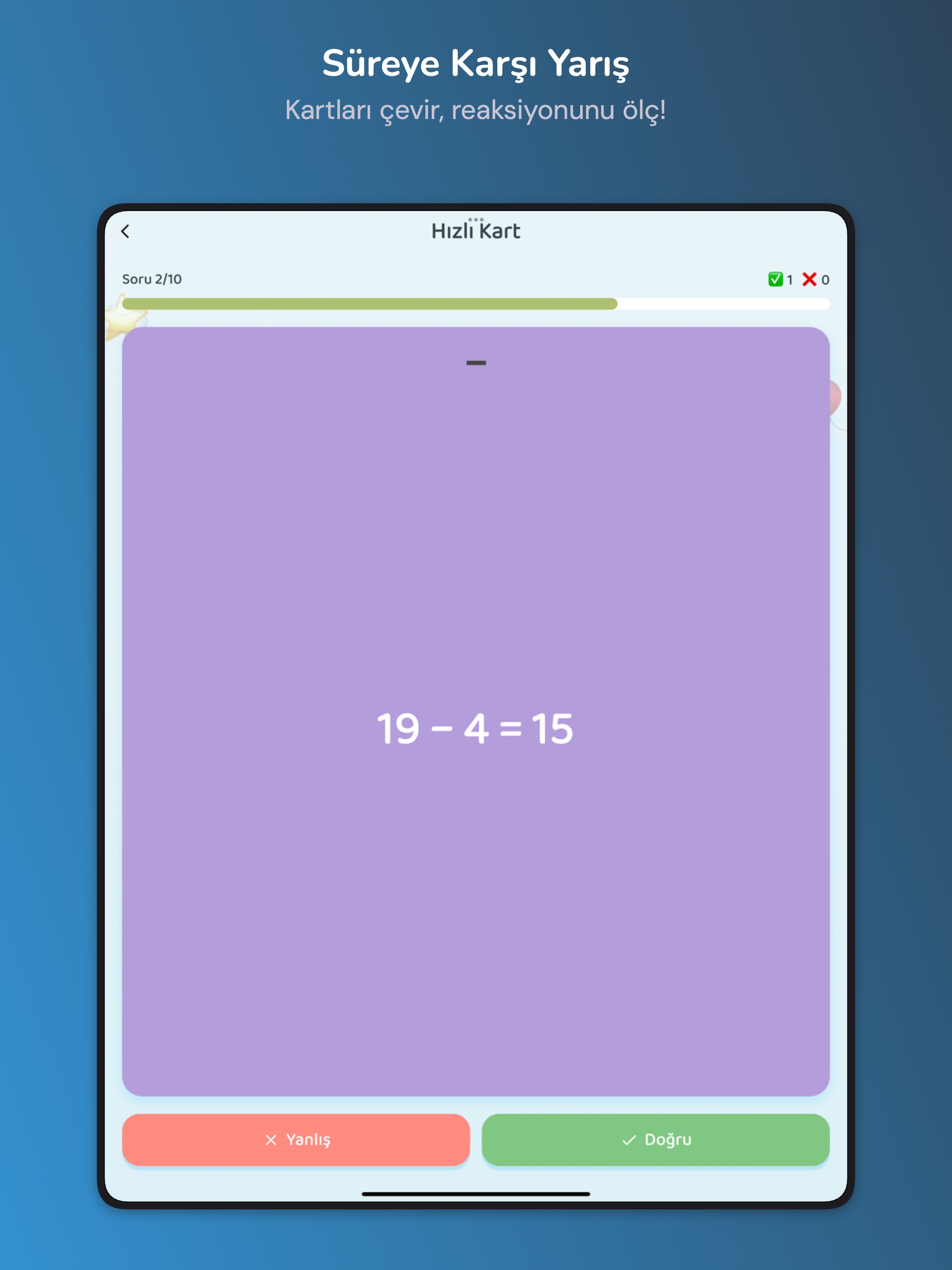 Eğlenceli Matematik Dünyası screenshot 17