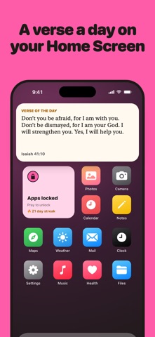 Prayer Girl: Pray to Unlock screenshot 8