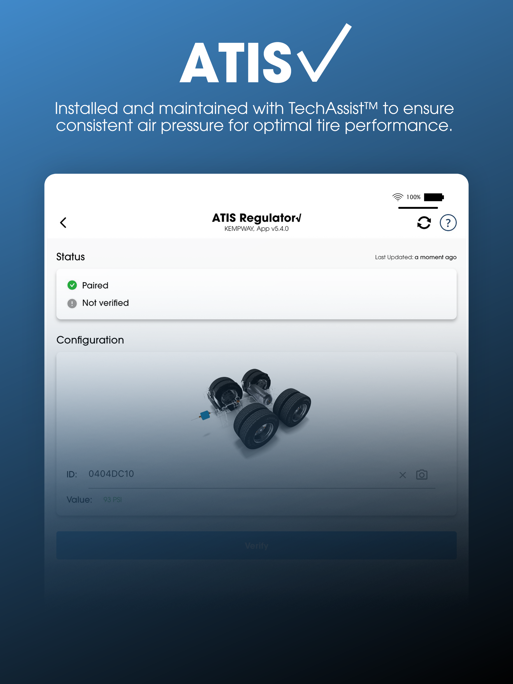 TechAssist™ screenshot 17
