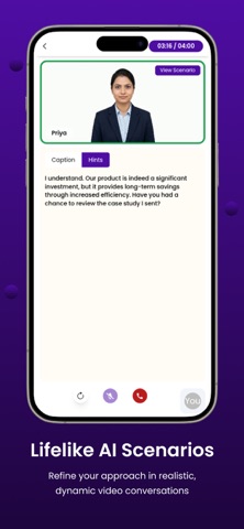 mple.ai Screenshot 6 of 8