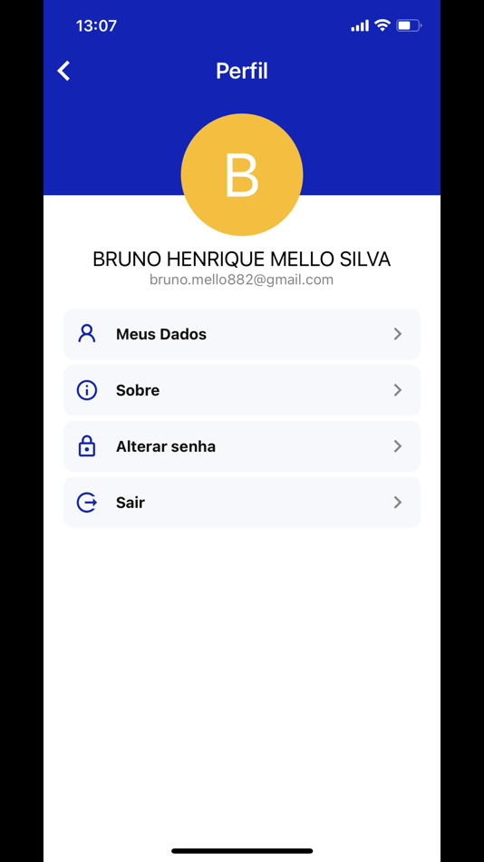 #6. Seven Seguros (iOS) 由: SEVEN TECHNOLOGY BANK - INTERMEDIACAO E AGENCIAMENTO DE SERVICOS LTDA