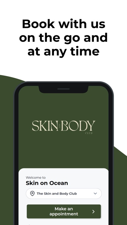 The Skin and Body Club