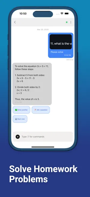 Chatwise: AI Assistant screenshot 2