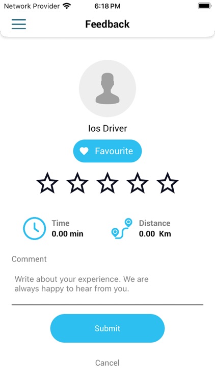 Fare Co-op Customer screenshot-6