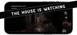 Alone: Survival Horror Escape screenshot 3