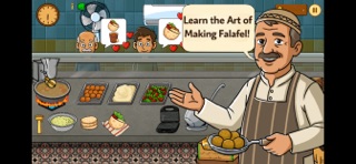 Falafel Master Screenshot 1 of 4