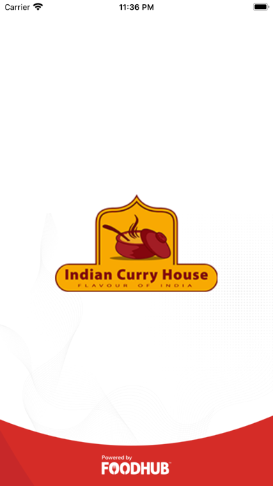Indian Curry House Bleakhall Screenshot