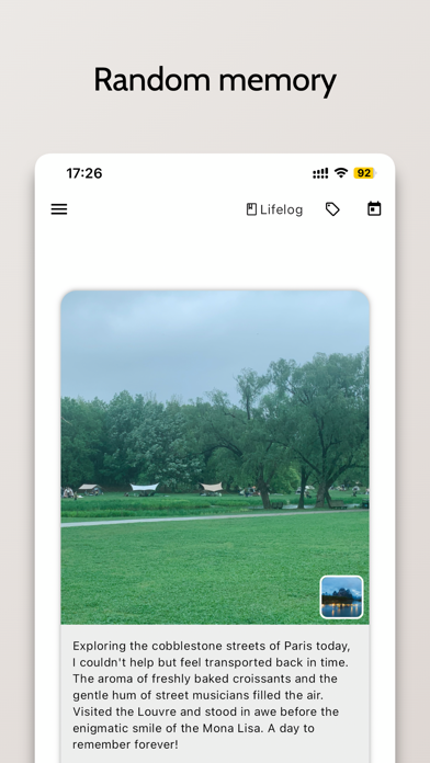 Tuinplanner: VegLog