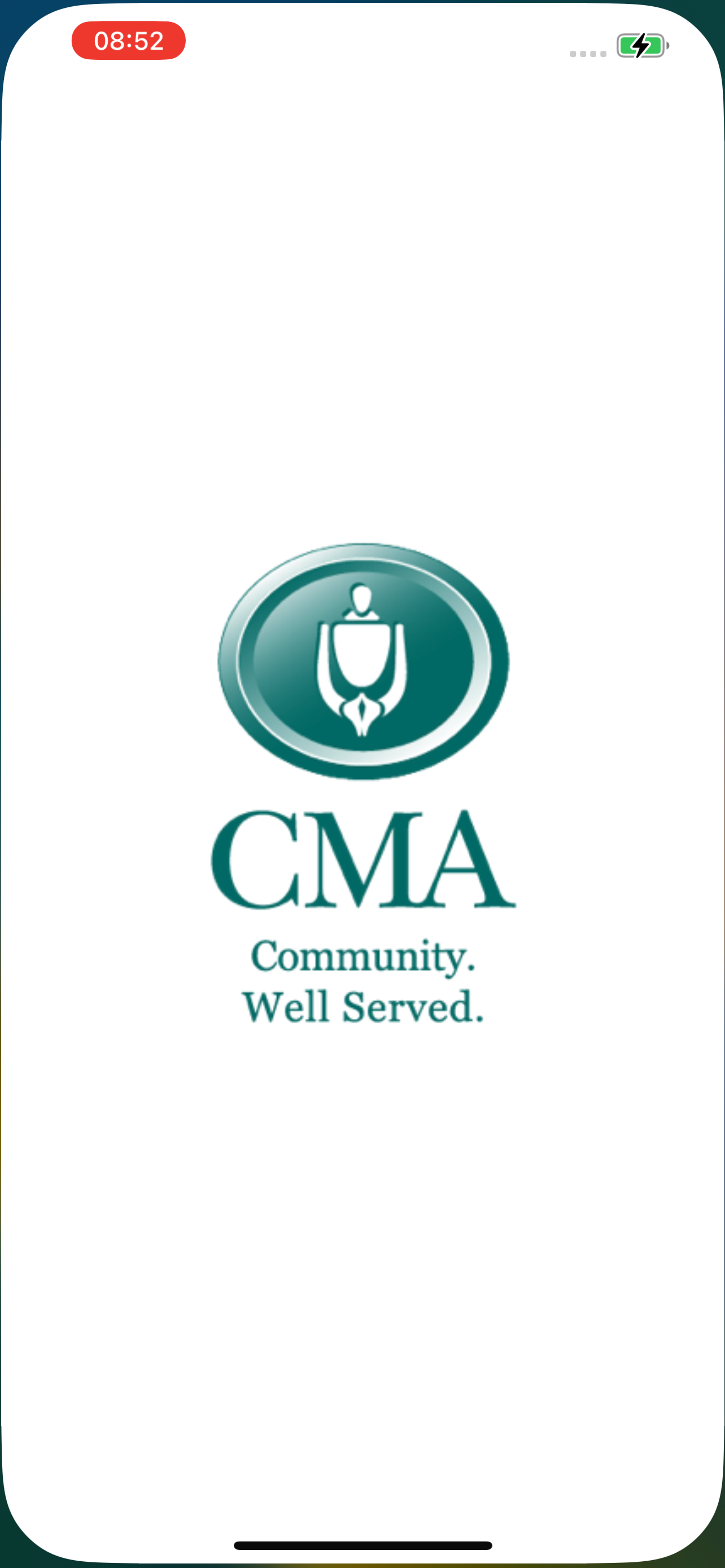 CMA Management App