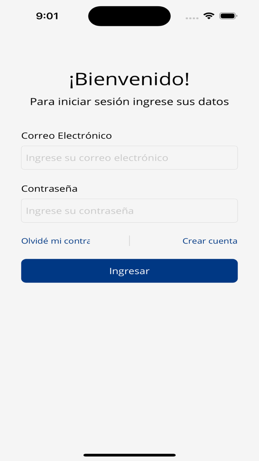 #1. VigicomNet (iOS) By: TECNOCOM INGENIERIA SAS