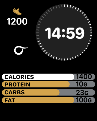 BODY BY OMNI screenshot 16