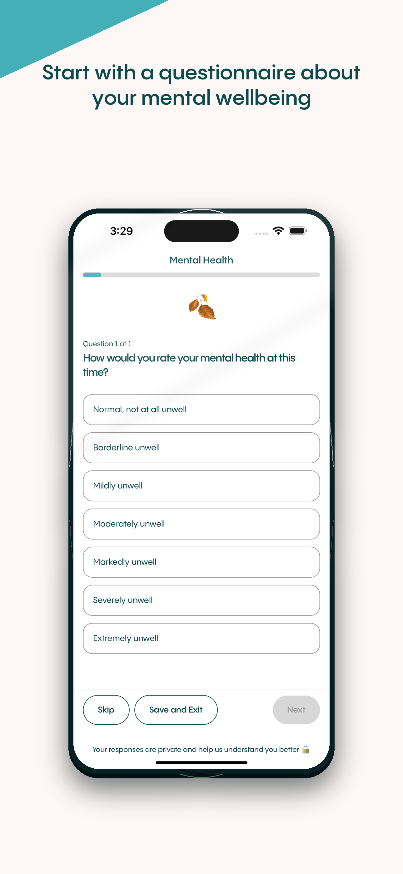 Innowell screenshot 3