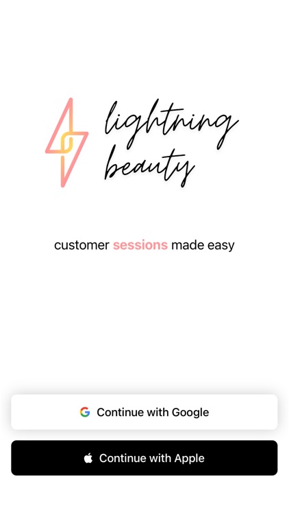 Lightning Beauty - Pro