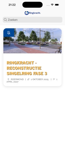 Ringkracht Screenshot 4 of 4