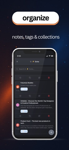 LinkLibraryAI Screenshot 7 of 7