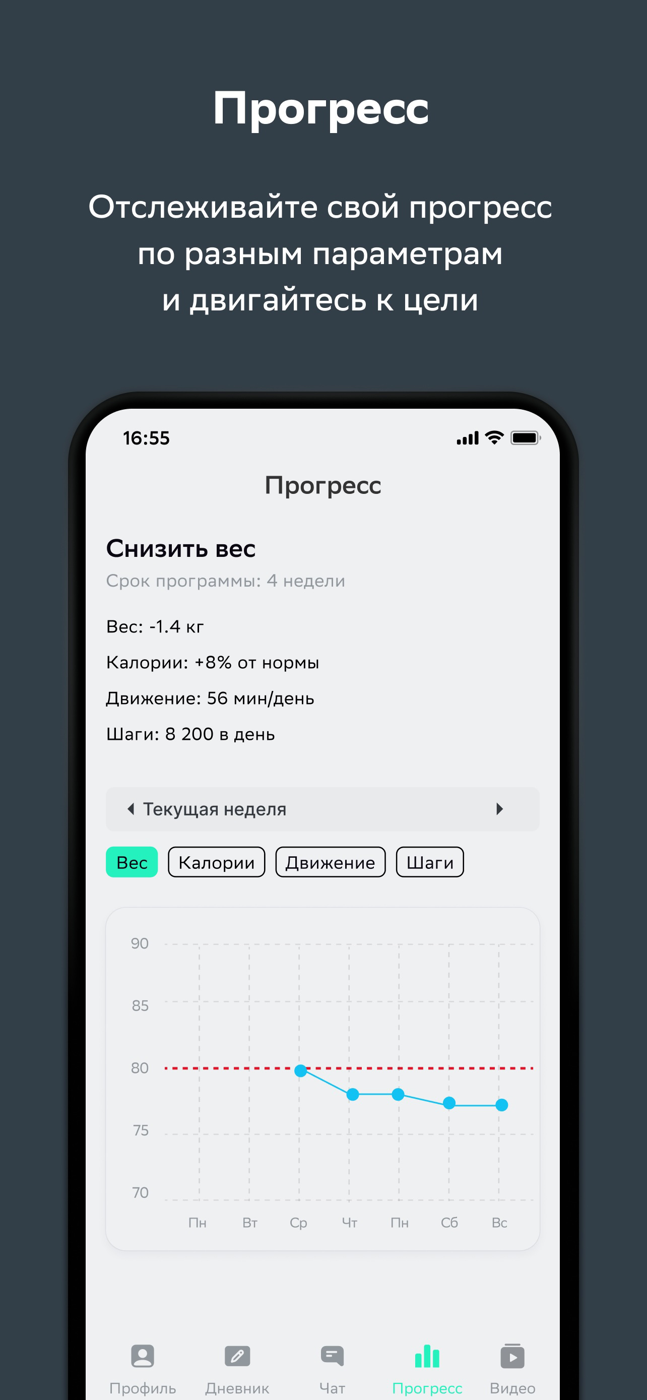 Худеем на здоровье