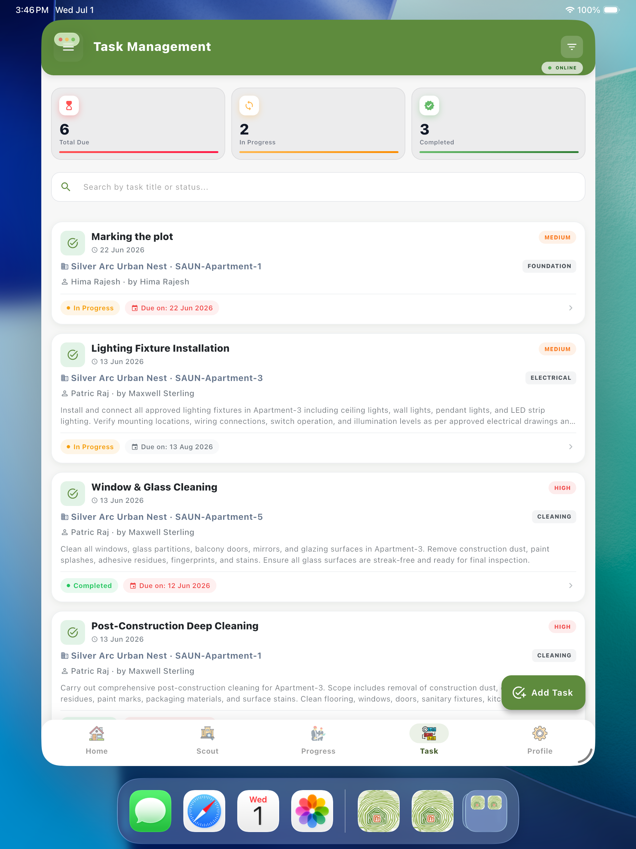 GMag AI screenshot 16