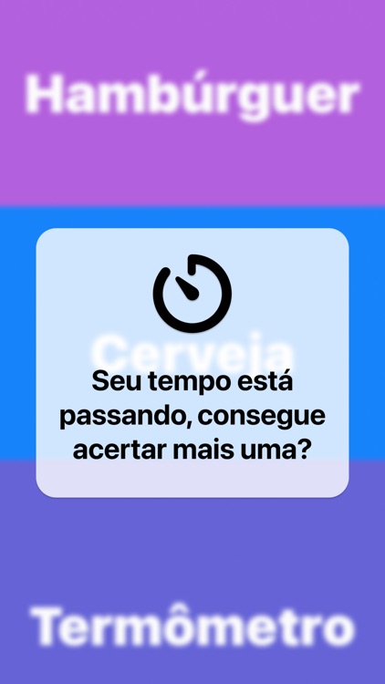 Quem sou eu? - Jogos da galera