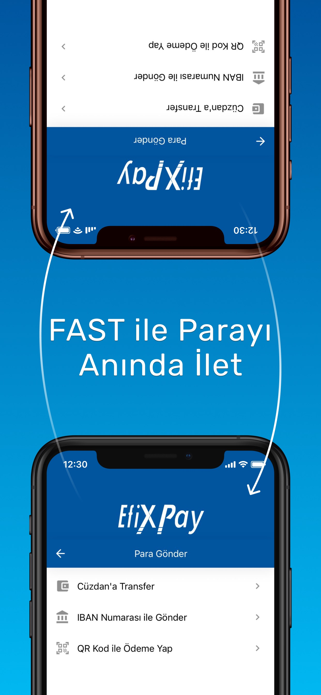 Efix Pay screenshot 5