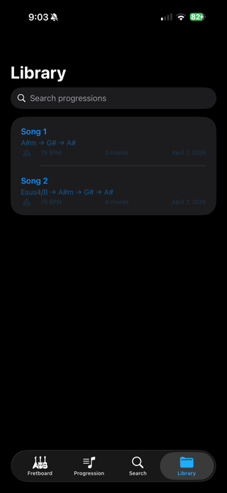 Freatboard Screenshot 4 of 4