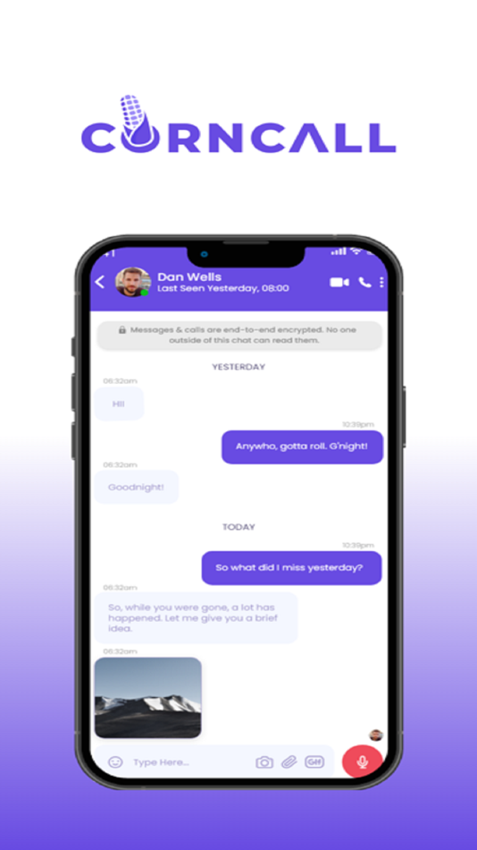 #3. TringUp (iOS) 由: Criteriontech Pvt LTD