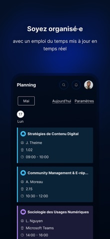 TimeSpice screenshot