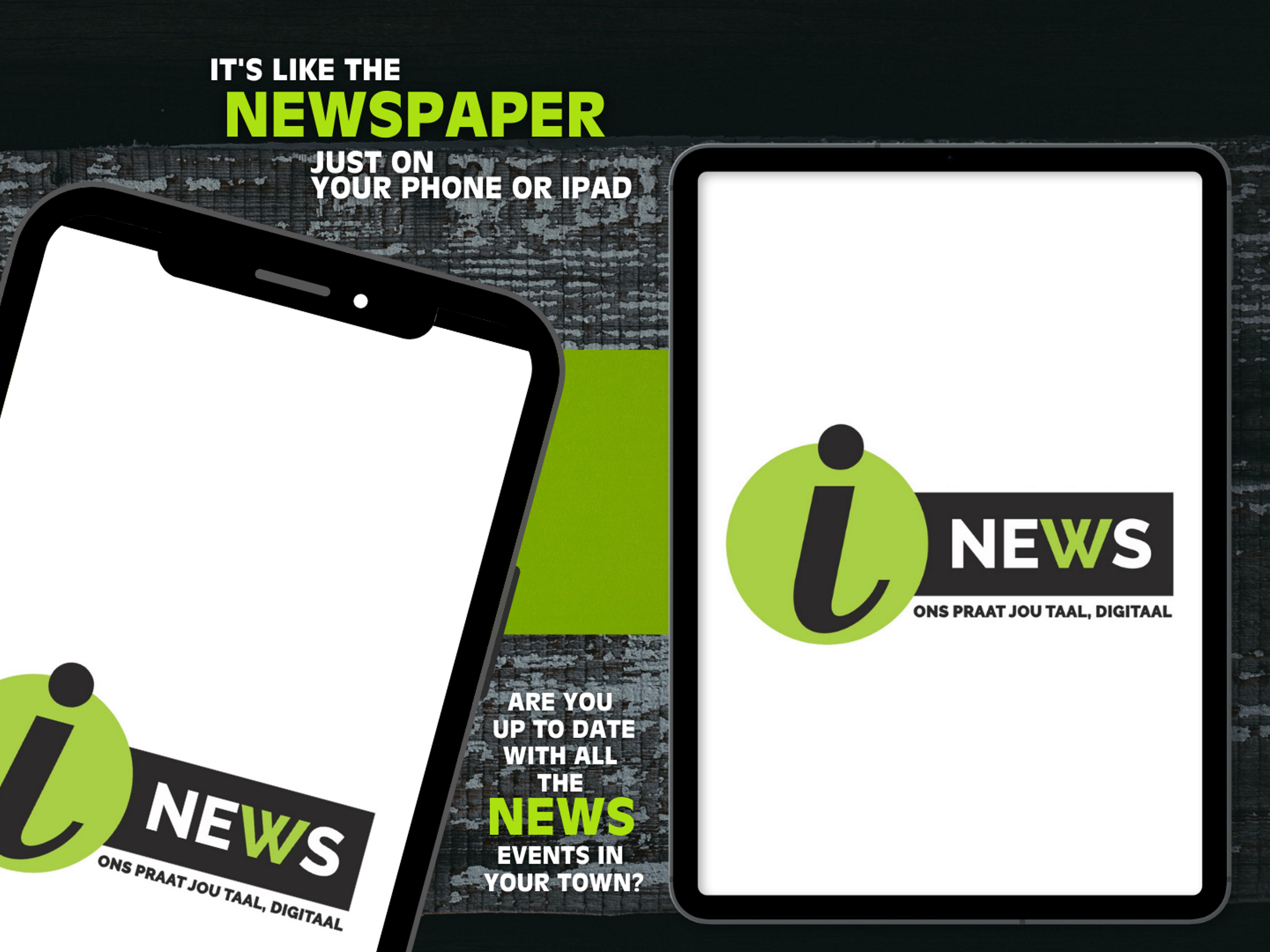 iNews screenshot 6