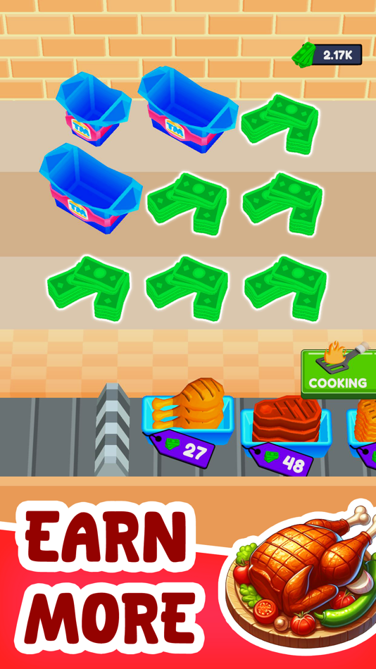 #2. Taste Masters (iOS) 由: Virtual Projects