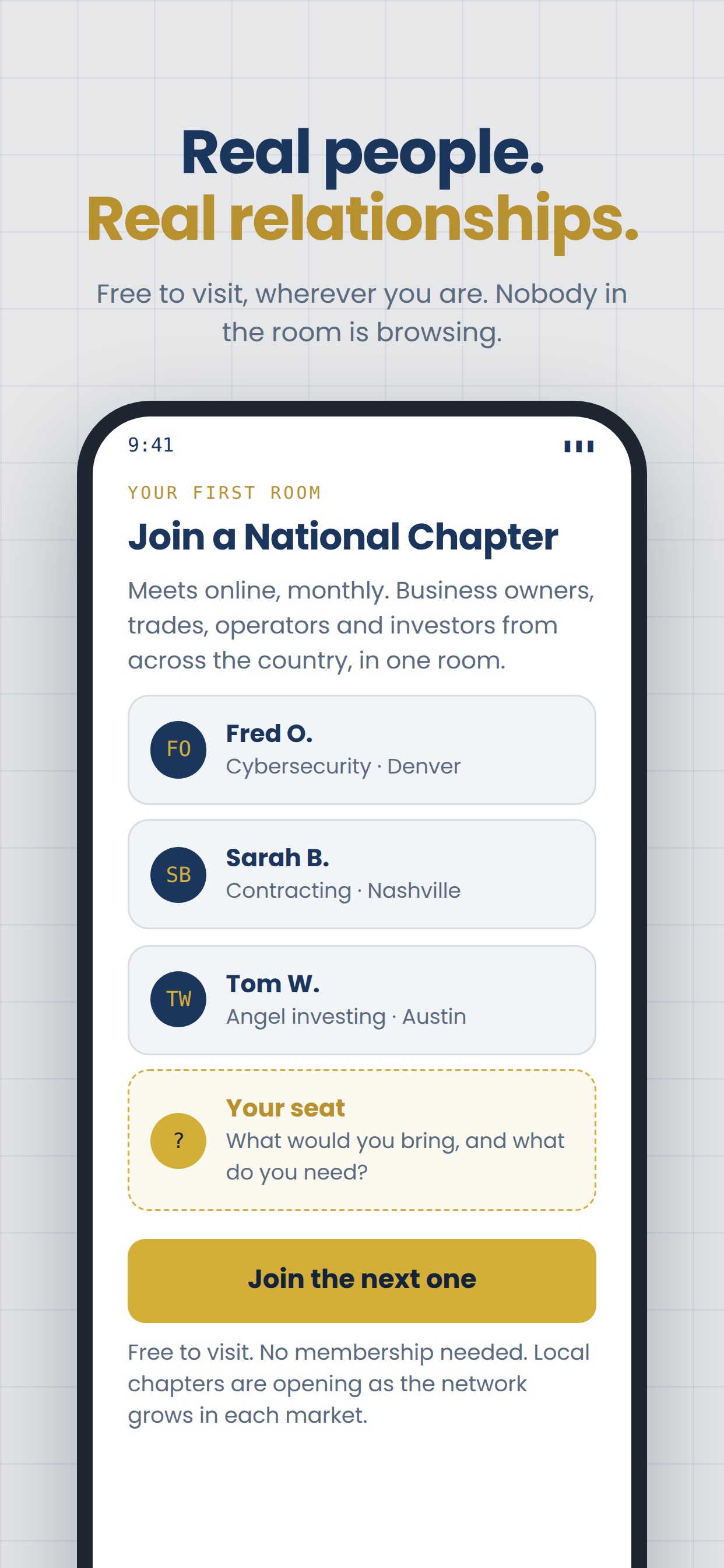 Screenshot 6 of We - Wealth Exponential