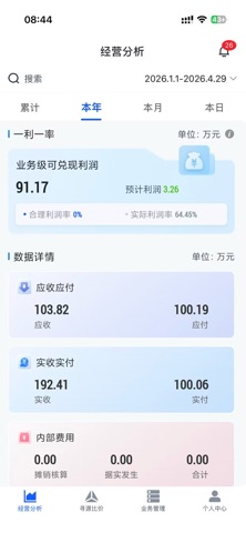 掌门宝旗舰版 screenshot