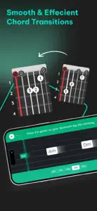 Guitarily: Learn Guitar Lesson screenshot #5 for iPhone