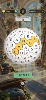 Orb Words: Word Puzzle screenshot 5