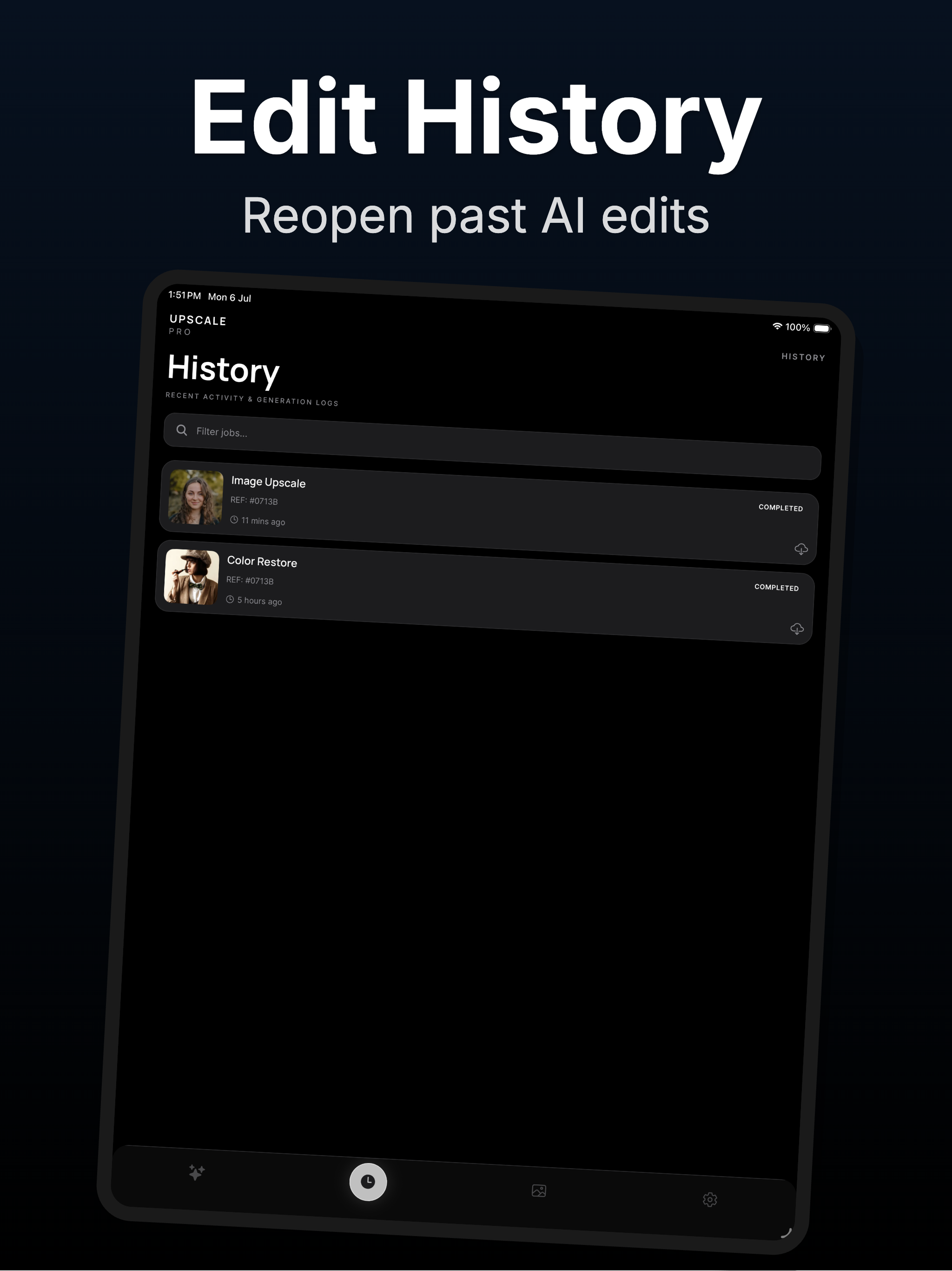 Upscale Pro screenshot 18