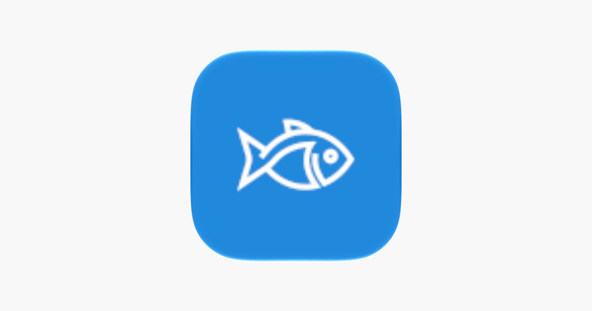 ‎Fishing tmapp App - App Store