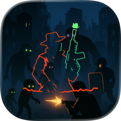 Zombie Defense: Last Stand War