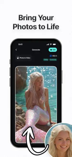 Doozy AI: Video Generator screenshot 3