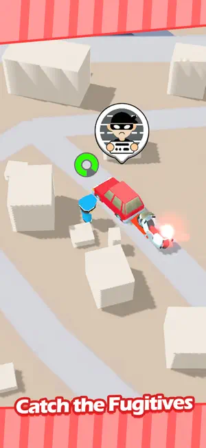 Chase Tycoon screenshot 1