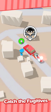 Chase Tycoon iPhone screenshot