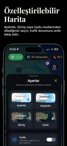 Cuspart: Charger Screenshot 8 of 8