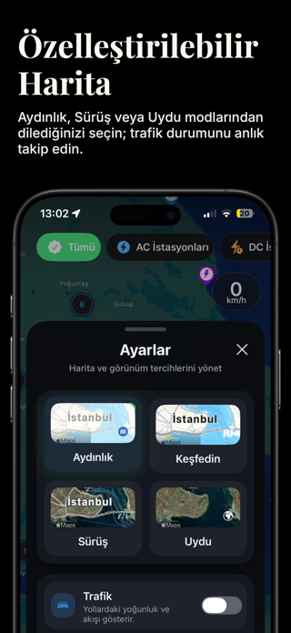 Cuspart: Charger Screenshot 8 of 8