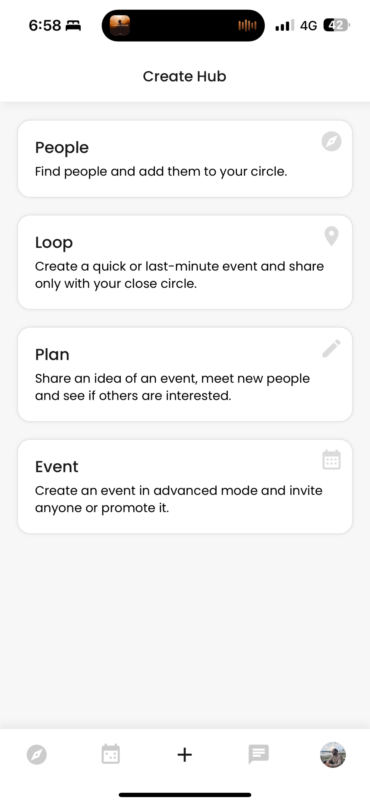 LOOPYAH screenshot 4