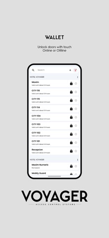 Wallet Voyager Screenshot 5 of 6