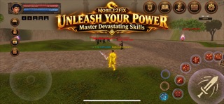 Mobile2Fix Online PvP Arena Screenshot 7 of 8