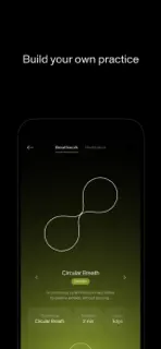 Open: Breathwork + Meditation screenshot 7