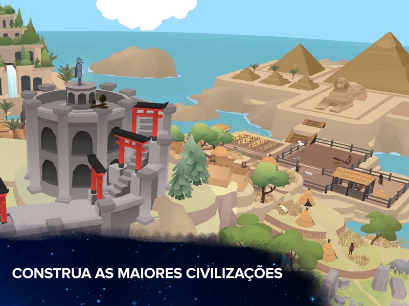 Célula à Singularidade screenshot 12